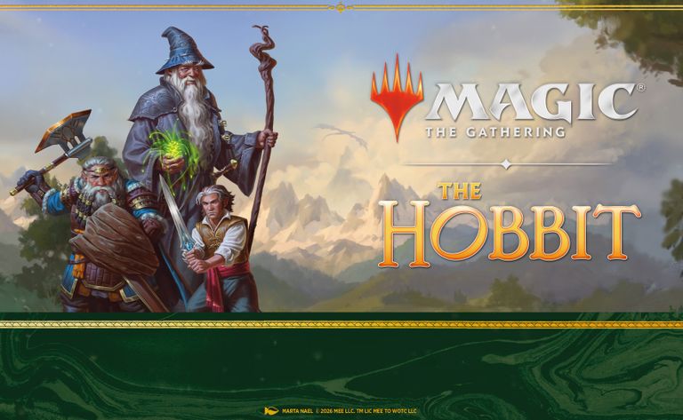 Magic the Gathering