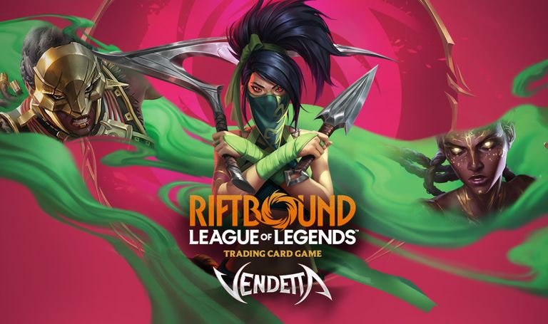 Riftbound